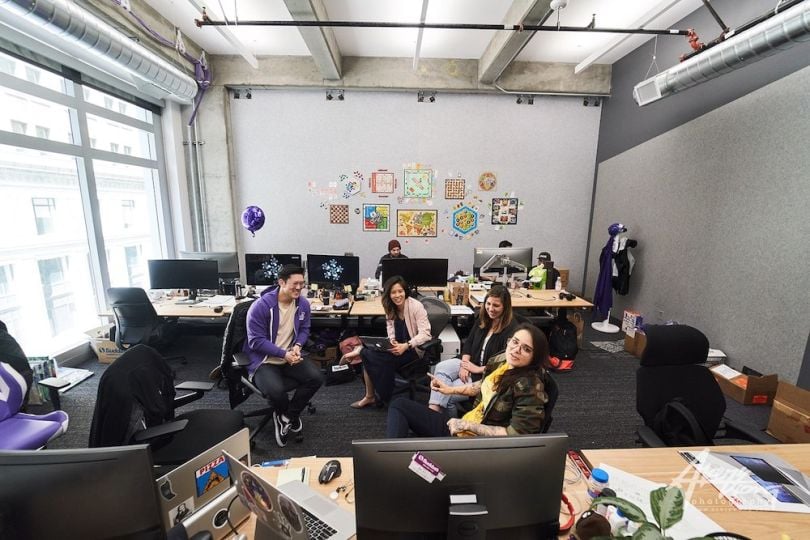 twitch people