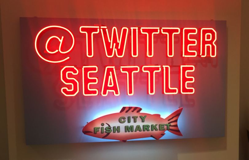 twitter seattle office react engineers