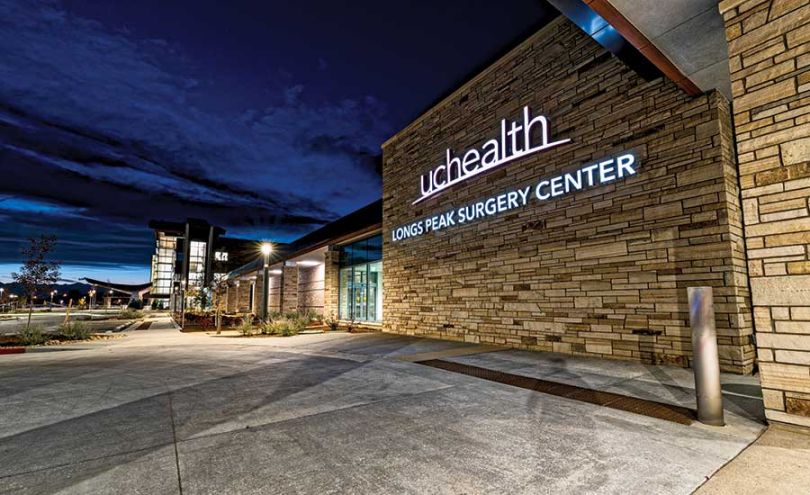 UCHealth coronavirus