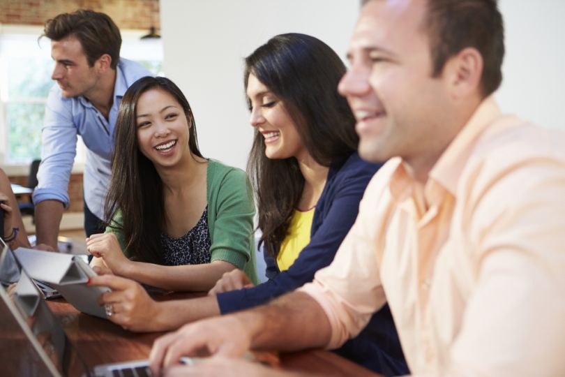 UIS Technology Partners San Jose Consulting Firms