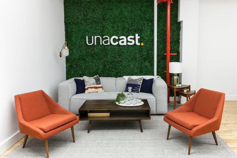 unacast
