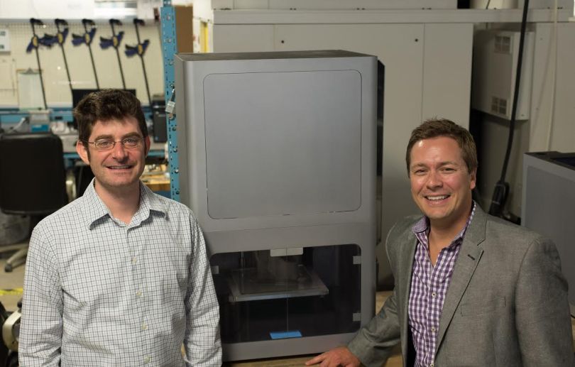 markforged