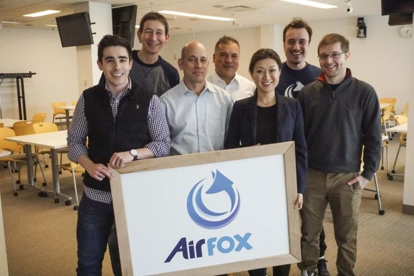 airfox