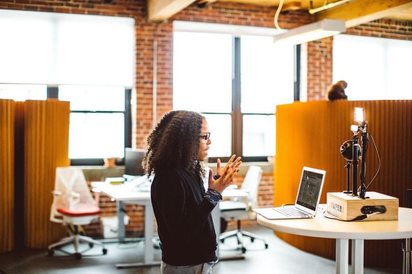 wistia office