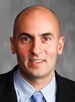 chris henger