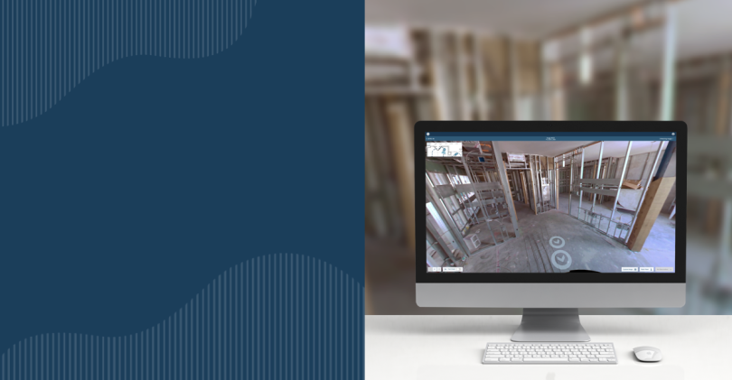 NYC-based OnsiteIQ provides virtual walkthroughs of construction sites