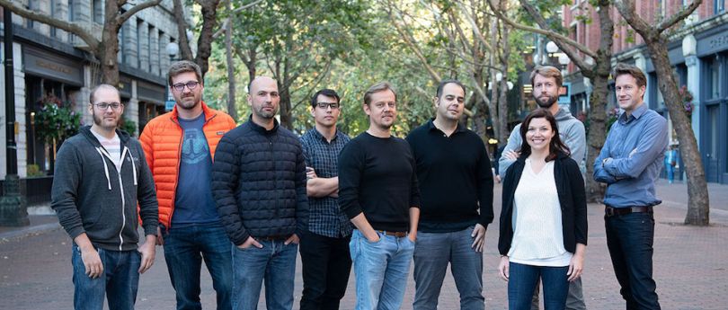 upbound seattle cloud tech company kubernetes