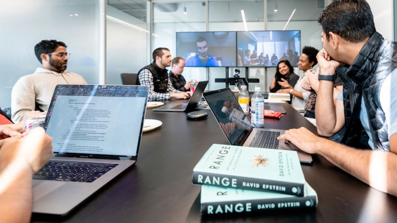 upstart san francisco ai fintech company 