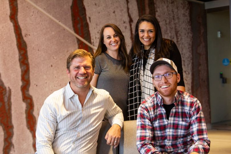Upsuite coworking software Colorado
