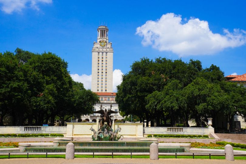 university of texas austin