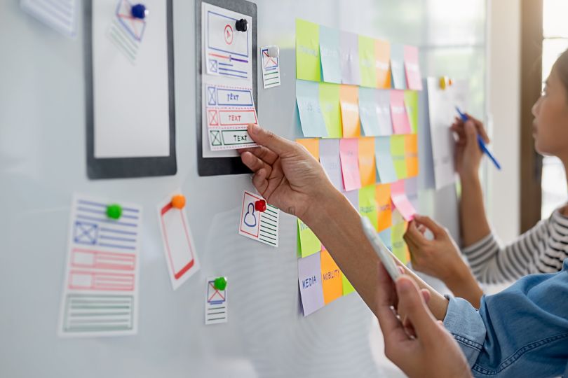 ux designer metrics