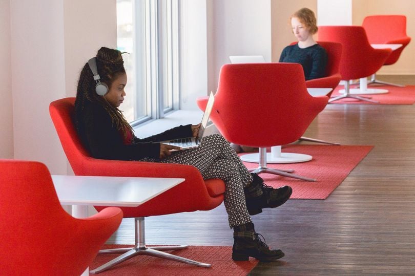 vail systems chicago tech company