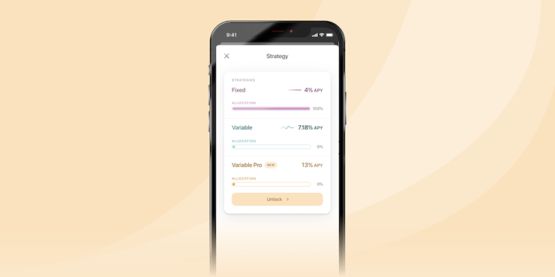 The crypto sector has seen massive amounts of growth since last summer and decentralized finance apps like Donut are reaping the benefits. Since launching its app in September of last year, the company’s user base and assets under management have seen 40 percent monthly growth. 