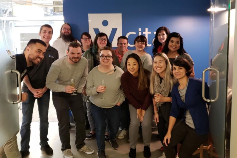 vcita seattle tech 