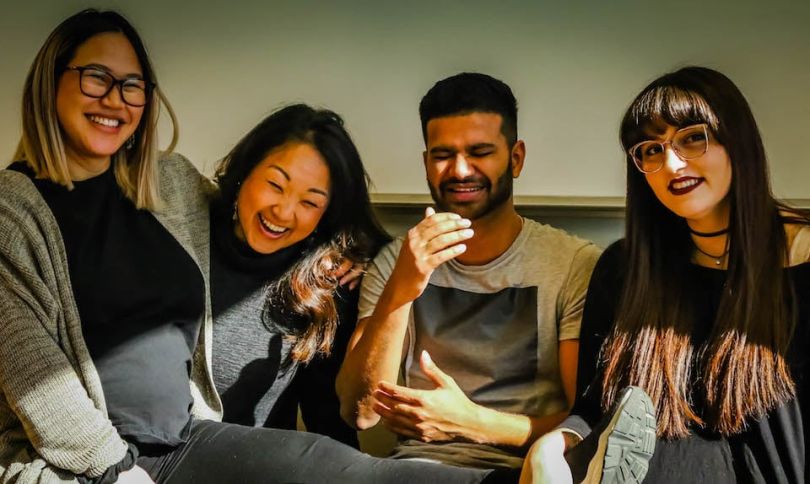 vcita seattle tech startup