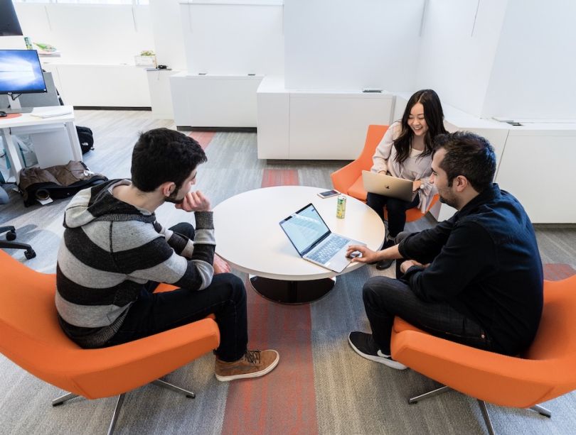 veeva team boston companies hiring november