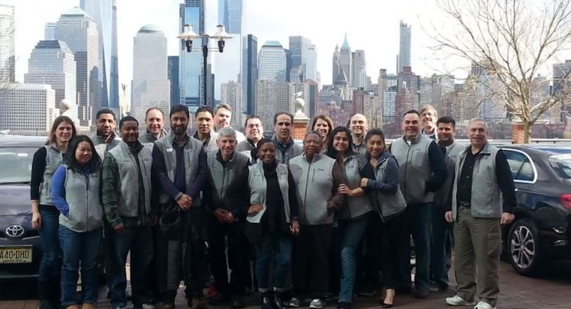 vestmark software company boston