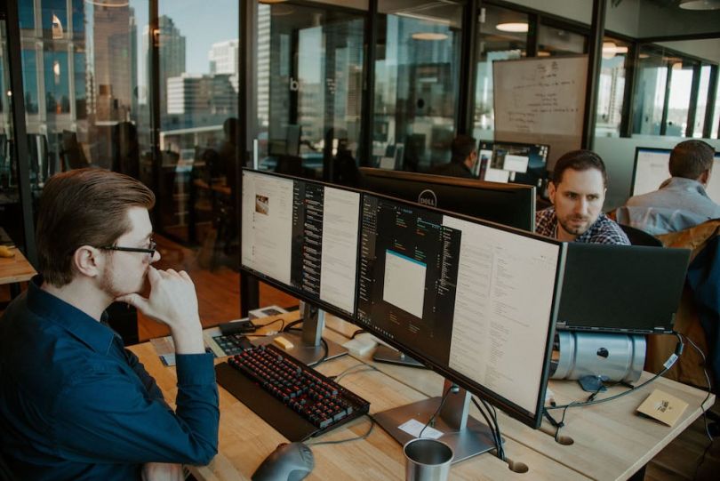 vettd seattle tech startup
