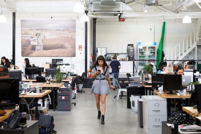 vice media internships nyc