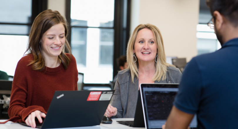 VillageMD data jobs Chicago