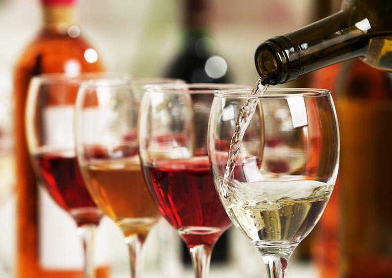 vinu austin wine