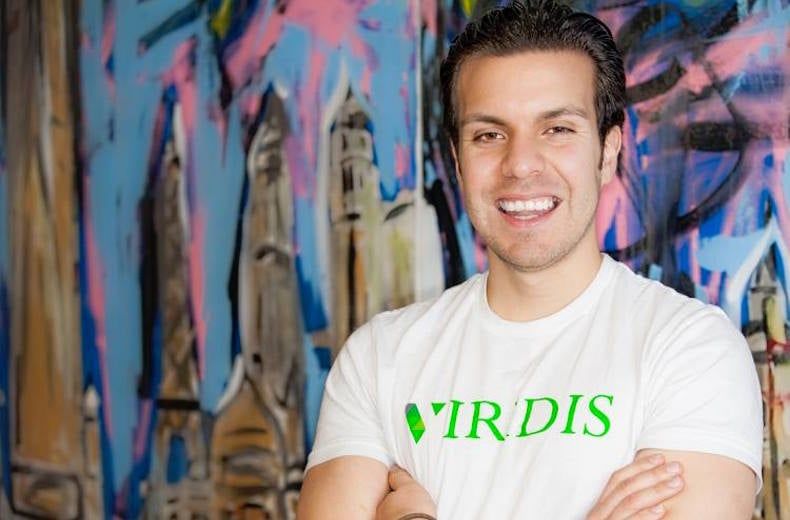 viridis