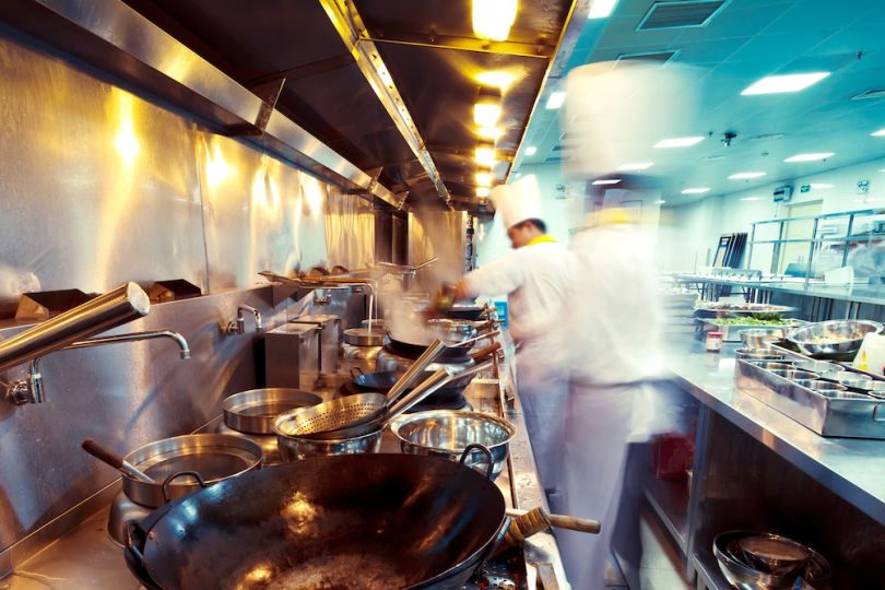 virtual kitchen co san francisco tech company