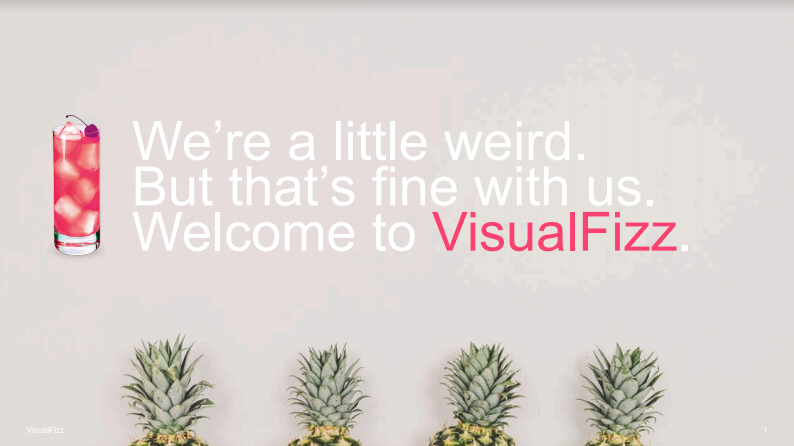 visual fizz experiential marketing agencies