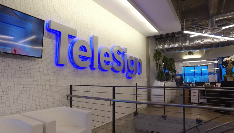 TeleSign