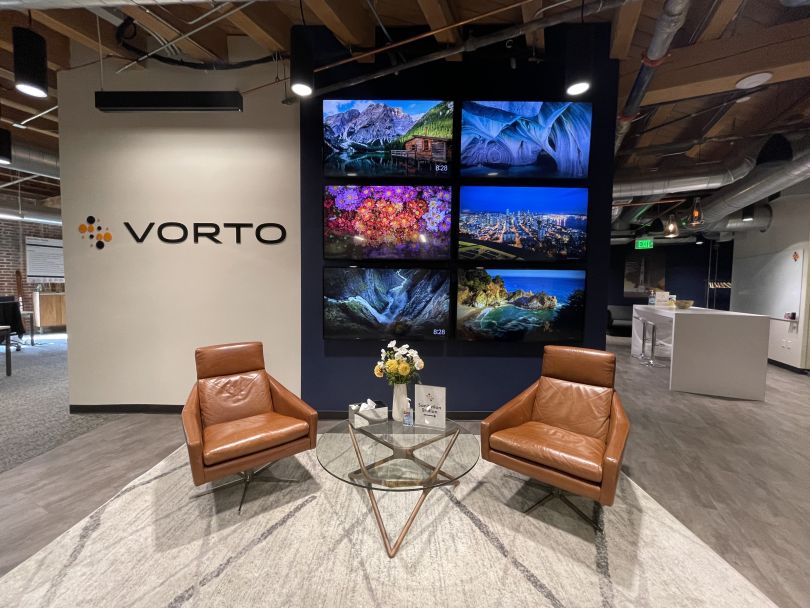 vorto CO office