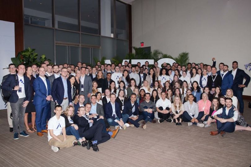 vts new york city tech company