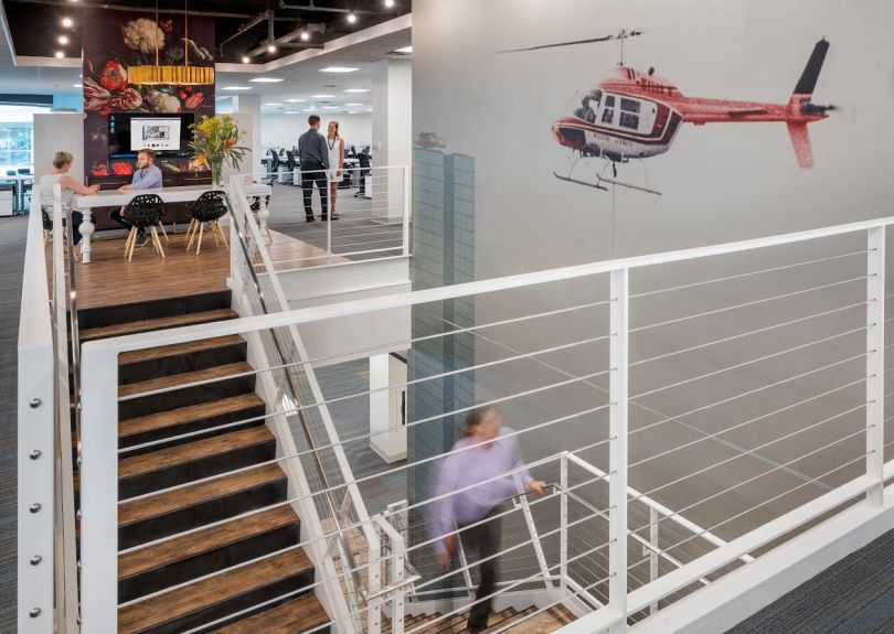 wayfair boston tech company