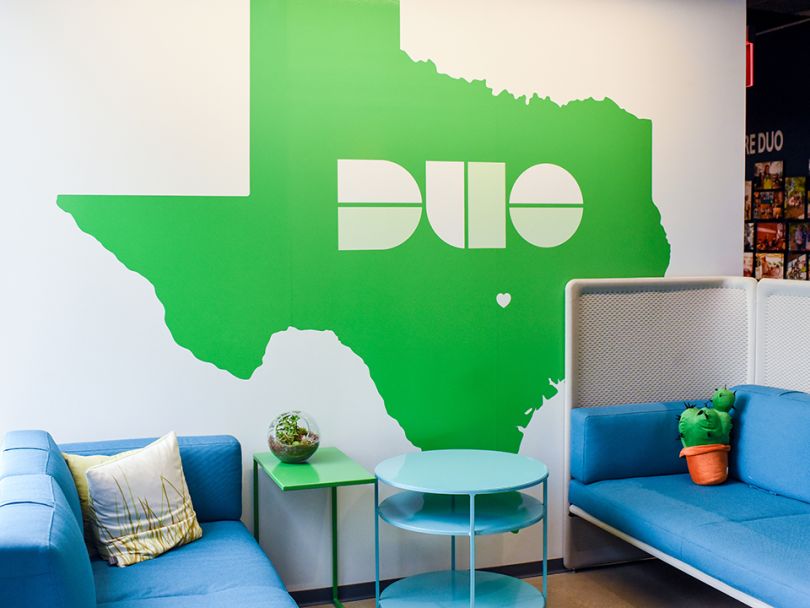 duo austin