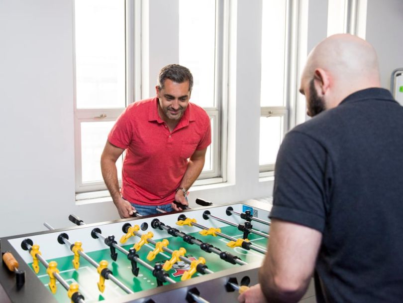 Foosball