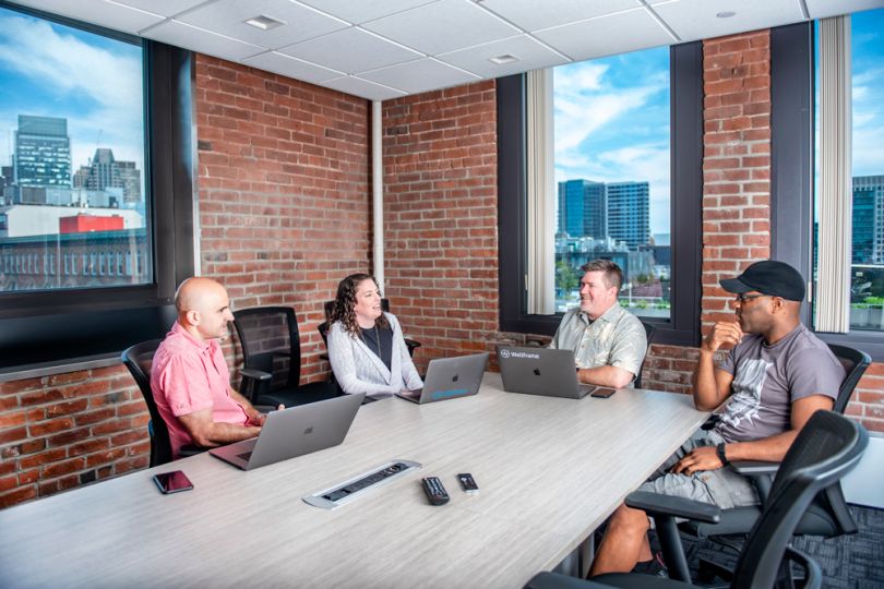 wellframe office