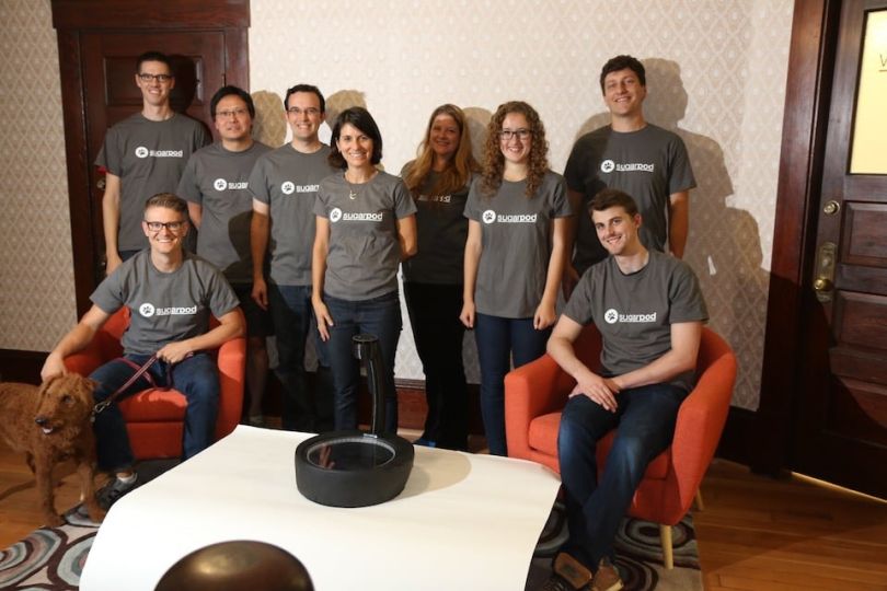 wellpepper healthcare startup seattle