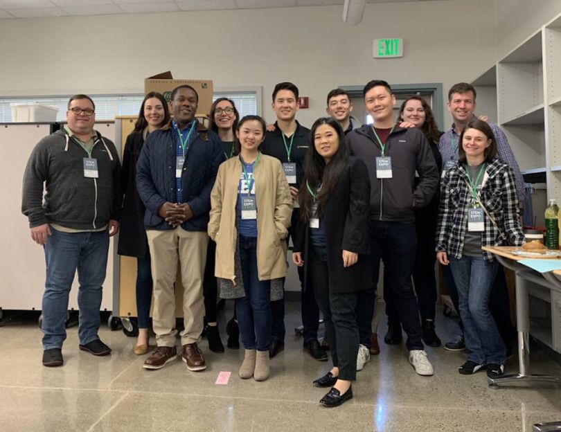 west monroe partner seattle tech startup