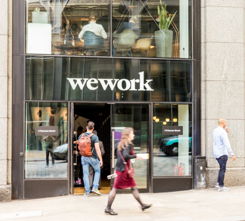 wework