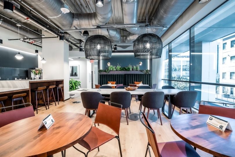 Wise’s new Austin office