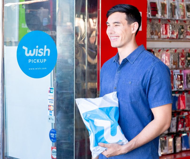 Wish Machine Learning Companies San Francisco