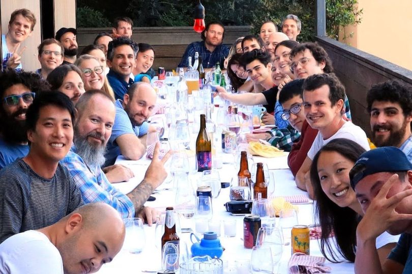 Within engineering team Los Angeles