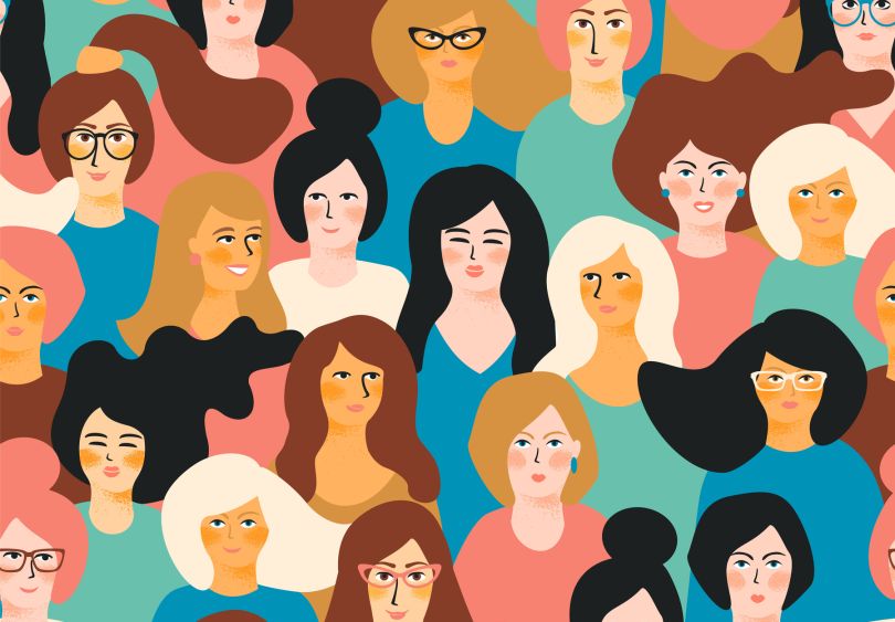 women in austin technology