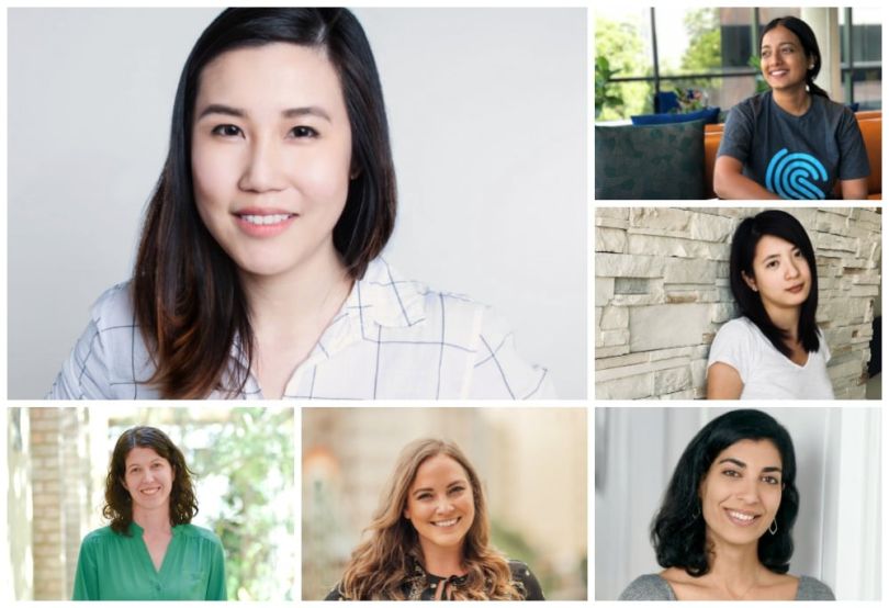austin tech women engineers