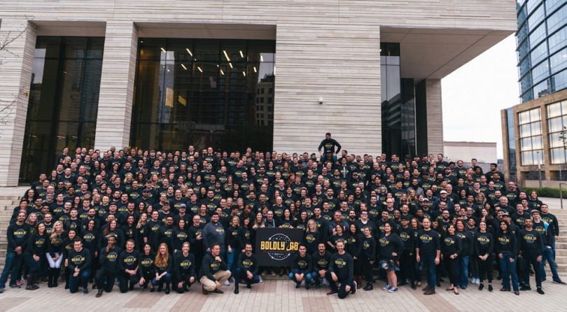 wp engine team