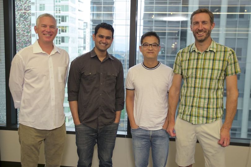 xealth seattle tech startup health