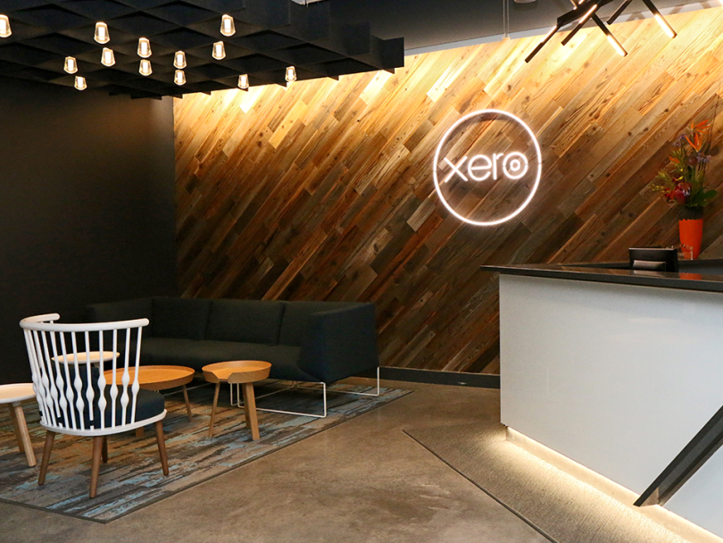 xero office