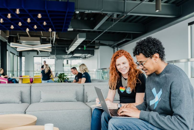 Xero Colorado tech office spaces