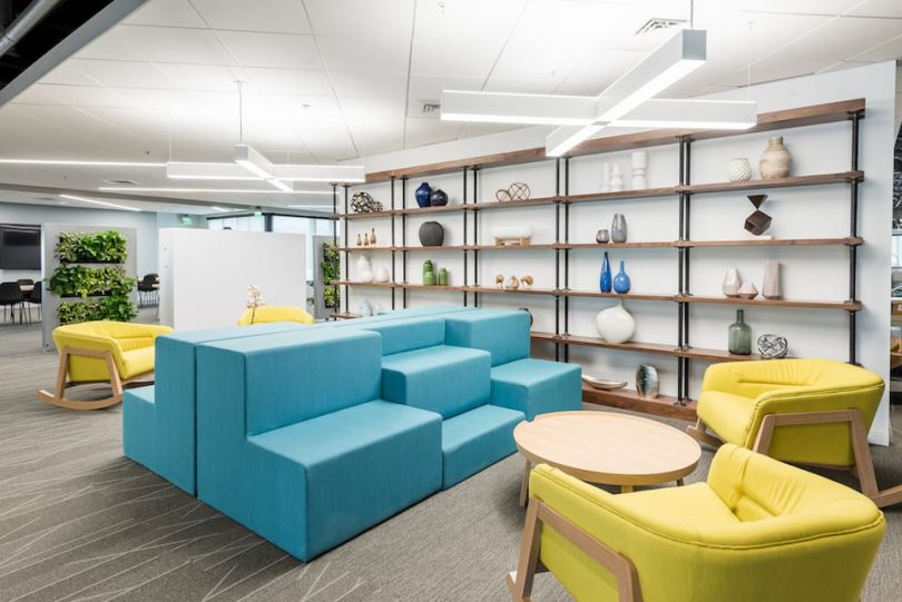 Xero Colorado tech office spaces