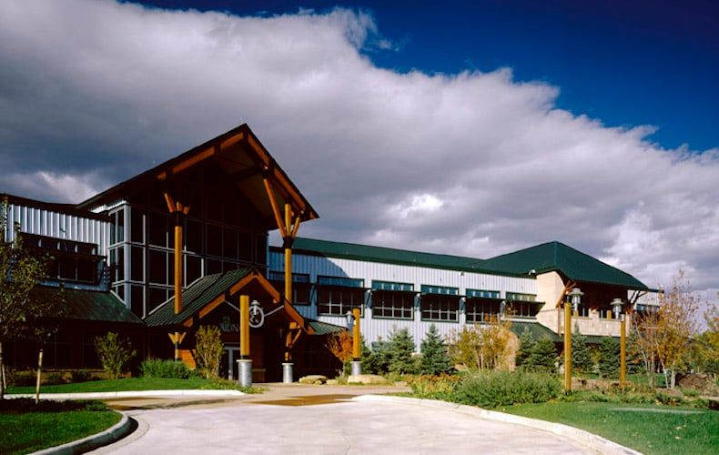 Xilinx Top 100 Colorado