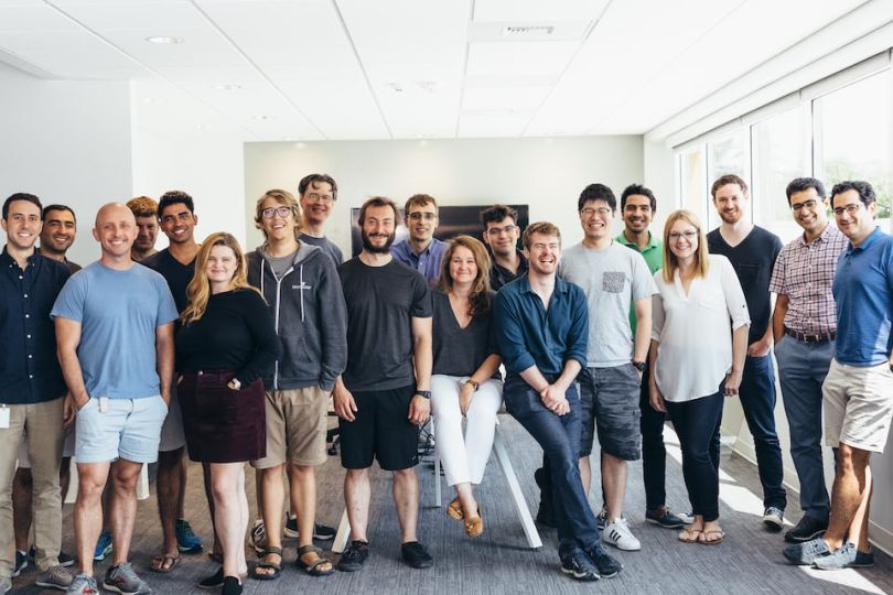 xnor seattle tech startup